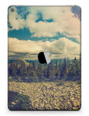 Beatuful Scenic Mountain View - iPad Pro 97 - View 3.jpg