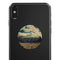 Beatuful Scenic Mountain View - Skin Kit for PopSockets and other Smartphone Extendable Grips & Stands