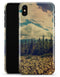 Beatuful Scenic Mountain View - iPhone X Clipit Case