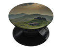 Beautiful Countryside - Skin Kit for PopSockets and other Smartphone Extendable Grips & Stands
