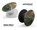 Beautiful Countryside - Skin Kit for PopSockets and other Smartphone Extendable Grips & Stands