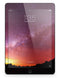 Beautiful Milky Way Sunset - iPad Pro 97 - View 6.jpg