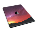 Beautiful Milky Way Sunset - iPad Pro 97 - View 5.jpg