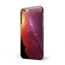 Beautiful_Milky_Way_Sunset_-_iPhone_6s_-_Gold_-_Clear_Rubber_-_Hybrid_Case_-_Shopify_-_V1.jpg?
