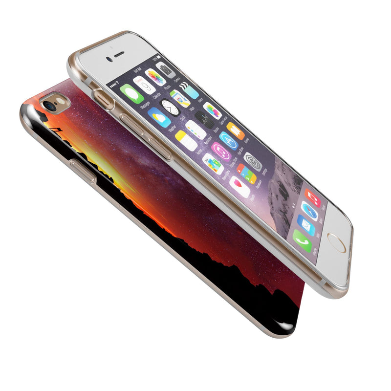 Beautiful_Milky_Way_Sunset_-_iPhone_6s_-_Gold_-_Clear_Rubber_-_Hybrid_Case_-_Shopify_-_V7.jpg?