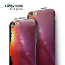 Beautiful_Milky_Way_Sunset_-_iPhone_6s_-_Matte_and_Glossy_Options_-_Hybrid_Case_-_Shopify_-_V8.jpg?