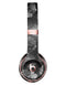 Black Floral Succulents Full-Body Skin Kit for the Beats by Dre Solo 3 Wireless Headphones