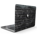 MacBook Pro with Touch Bar Skin Kit - Black_Multi_Watercolor_Chevron-MacBook_13_Touch_V9.jpg?