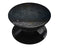 Black Unfocused Glowing Shimmer - Skin Kit for PopSockets and other Smartphone Extendable Grips & Stands