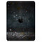 Black Unfocused Glowing Shimmer - Full Body Skin Decal for the Apple iPad Pro 12.9", 11", 10.5", 9.7", Air or Mini (All Models Available)