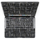 MacBook Pro with Touch Bar Skin Kit - Black_Watercolor_Patchwork-MacBook_13_Touch_V4.jpg?