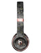 Black Watercolor Ring Pattern Full-Body Skin Kit for the Beats by Dre Solo 3 Wireless Headphones