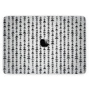 MacBook Pro with Touch Bar Skin Kit - Black_Watercolor_Triangle_Pattern_V2-MacBook_13_Touch_V3.jpg?