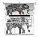 Black_and_White_Aztec_Ethnic_Elephant_-_13_MacBook_Pro_-_V4.jpg