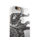 Black_and_White_Aztec_Ethnic_Elephant_-_iPhone_6s_-_Gold_-_Clear_Rubber_-_Hybrid_Case_-_Shopify_-_V5.jpg?