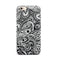 Black_and_White_Aztec_Paisley_-_iPhone_6s_-_Gold_-_Clear_Rubber_-_Hybrid_Case_-_Shopify_-_V2.jpg?