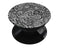 Black and White Aztec Paisley - Skin Kit for PopSockets and other Smartphone Extendable Grips & Stands