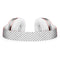 Black and White Diagonal Stripes Full-Body Skin Kit for the Beats by Dre Solo 3 Wireless Headphones