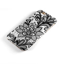 Black_and_White_Geometric_Floral_-_iPhone_6s_-_Gold_-_Clear_Rubber_-_Hybrid_Case_-_Shopify_-_V6.jpg?