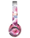 Blot 4 Absorbed Watercolor Texture Full-Body Skin Kit for the Beats by Dre Solo 3 Wireless Headphones