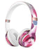Blot 4 Absorbed Watercolor Texture Full-Body Skin Kit for the Beats by Dre Solo 3 Wireless Headphones