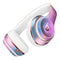Blots 642 Absorbed Watercolor Texture Full-Body Skin Kit for the Beats by Dre Solo 3 Wireless Headphones