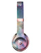 Blotted 534 Absorbed Watercolor Texture Full-Body Skin Kit for the Beats by Dre Solo 3 Wireless Headphones