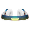 Blotted 64 Absorbed Watercolor Texture Full-Body Skin Kit for the Beats by Dre Solo 3 Wireless Headphones