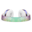 Blotted 6752 Absorbed Watercolor Texture Full-Body Skin Kit for the Beats by Dre Solo 3 Wireless Headphones