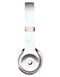Blue 87 Textured Marble Full-Body Skin Kit for the Beats by Dre Solo 3 Wireless Headphones