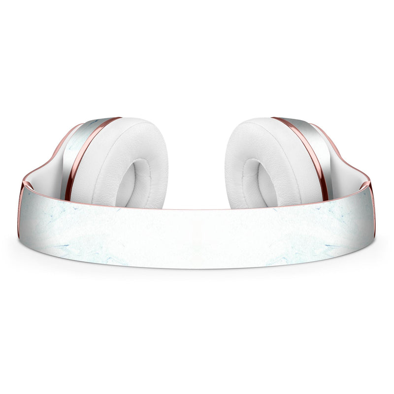 Blue 87 Textured Marble Full-Body Skin Kit for the Beats by Dre Solo 3 Wireless Headphones