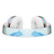 Blue 98 Absorbed Watercolor Texture Full-Body Skin Kit for the Beats by Dre Solo 3 Wireless Headphones