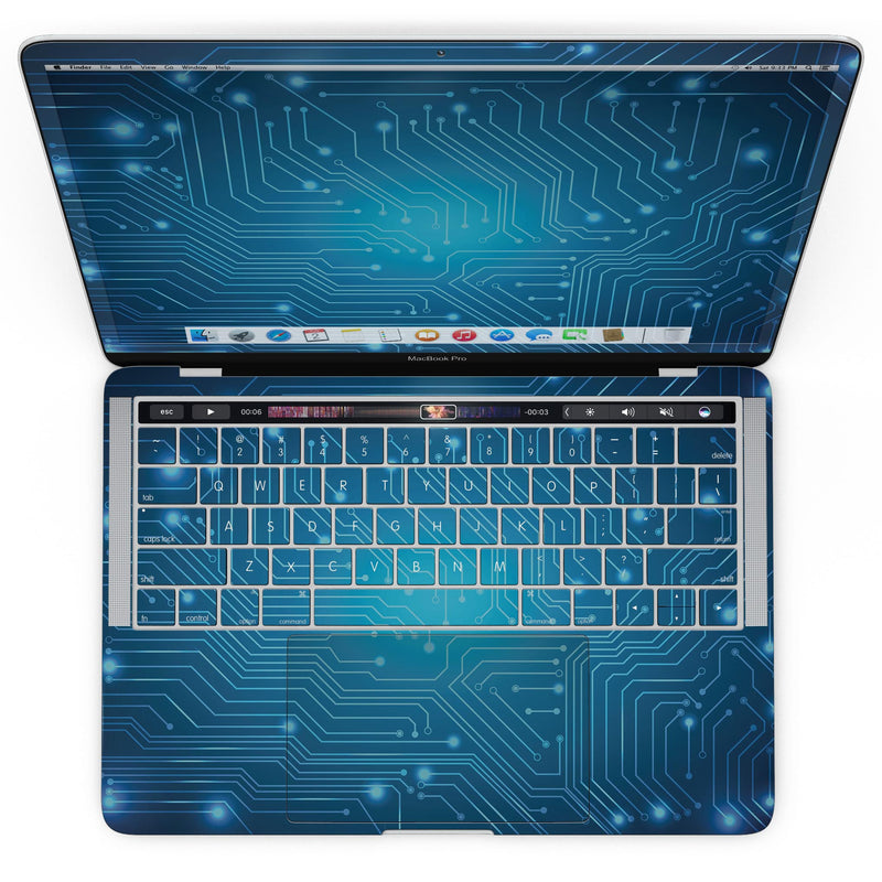 MacBook Pro with Touch Bar Skin Kit - Blue_Circuit_Board_V2-MacBook_13_Touch_V4.jpg?