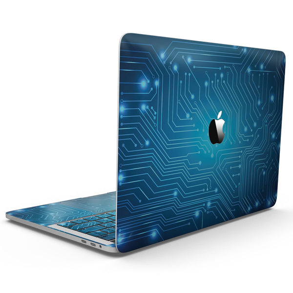 MacBook Pro with Touch Bar Skin Kit - Blue_Circuit_Board_V2-MacBook_13_Touch_V9.jpg?