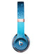 Blue Circuit Board V2 Full-Body Skin Kit for the Beats by Dre Solo 3 Wireless Headphones