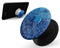 Blue Cirtcuit Board V1 - Skin Kit for PopSockets and other Smartphone Extendable Grips & Stands