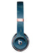 Blue Geometric V10 Full-Body Skin Kit for the Beats by Dre Solo 3 Wireless Headphones