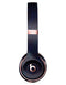 Blue Geometric V13 Full-Body Skin Kit for the Beats by Dre Solo 3 Wireless Headphones