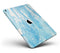 Blue Watercolor Drizzle - iPad Pro 97 - View 1.jpg
