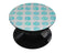 Blue Watercolor Polka Dots - Skin Kit for PopSockets and other Smartphone Extendable Grips & Stands