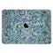 MacBook Pro with Touch Bar Skin Kit - Blue_and_Green_Damask_Watercolor_Pattern-MacBook_13_Touch_V3.jpg?