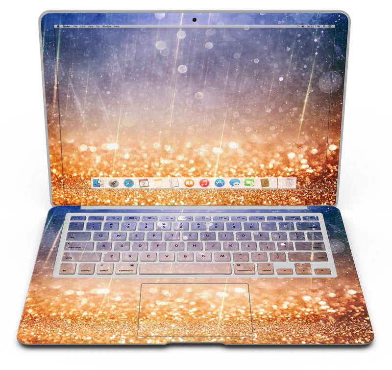 Blue_and_Orange_Scratched_Surface_with_Glowing_Gold_-_13_MacBook_Air_-_V6.jpg