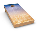 Blue_and_Orange_Scratched_Surface_with_Glowing_Gold_-_Cornhole_Board_Mockup_V5.jpg