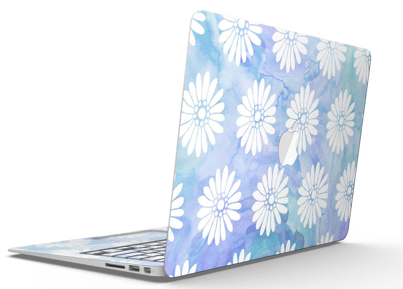 Blue_and_White_Watercolor_Flower_Print_Pattern_-_13_MacBook_Air_-_V4.jpg