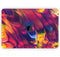 Blurred Abstract Flow V13 - Skin Decal Wrap Kit Compatible with the Apple MacBook Pro, Pro with Touch Bar or Air (11", 12", 13", 15" & 16" - All Versions Available)