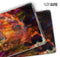Blurred Abstract Flow V35 - Skin Decal Wrap Kit Compatible with the Apple MacBook Pro, Pro with Touch Bar or Air (11", 12", 13", 15" & 16" - All Versions Available)