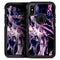 Blurred Abstract Flow V32 - Skin Kit for the iPhone OtterBox Cases