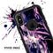 Blurred Abstract Flow V32 - Skin Kit for the iPhone OtterBox Cases
