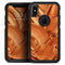 Blurred Abstract Flow V46 - Skin Kit for the iPhone OtterBox Cases