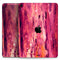 Blurred Abstract Flow V48 - Full Body Skin Decal for the Apple iPad Pro 12.9", 11", 10.5", 9.7", Air or Mini (All Models Available)